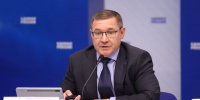 «Единая Россия» внесла поправки ко второму чтению бюджета - Единая Россия