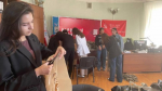 Маскировочные сети для фронта