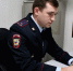 Алим Амшоков борется за звание лучшего участкового России - Правительство КБР