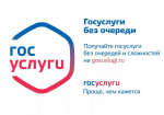 Единый портал государственных услуг и функций (Госуслуги)