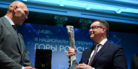 «Эльбрус» признан лучшим горнолыжным курортом России - Государственное телевидение КБР