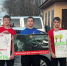 В День памяти жертв ДТП автоинспекторы и волонтеры призвали водителей Кабардино-Балкарии соблюдать ПДД - ГИБДД КБР