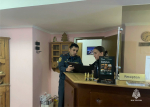 Профилактические визиты в гостиницах Приэльбрусья