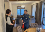 Профилактические визиты в гостиницах Приэльбрусья