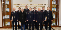 Награждены лучшие участковые - Кабардино-Балкарская правда