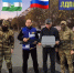 Помощь фронта от КБРО ЛДПР - ЛДПР