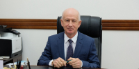 Указом Главы КБР №134-УГ  Рахаев Борис Магомедович назначен министром экономического развития Кабардино-Балкарской Республики - Минэкономразвития КБР