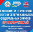 Каратисты со всего юга России и Северного Кавказа участвуют в окружных соревнованиях по киокусинкай в Нальчике - Правительство КБР