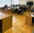 В суде состоялось собрание сотрудников аппарата - Арбитражный суд