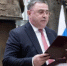 Руслан Мазлоев - член-корреспондент Российской академии художеств - Кабардино-Балкарская правда