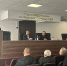 Ветераны и представитель Общественного совета встретились с сотрудниками ОМВД России по Майскому району - РИА Кабардино-Балкария
