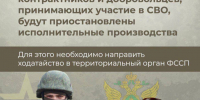 Уважаемые жители Кабардино-Балкарии! - УФССП