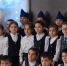 Юные инспекторы движения помогают первоклассниками выработать навыки безопасного ориентирования в дорожной среде - ГИБДД КБР