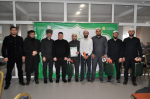 Викторина "Традиционные российские духовно-нравственные ценности"