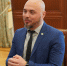 Кирилл Кожухов: приоритетные направления работы – создание условий для развития молодежи - Правительство КБР