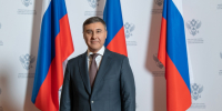 Глава Минобрнауки России поздравил волонтеров страны с Днем добровольца - Кабардино-Балкарский ГАУ