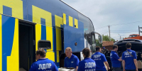ЛДПР благодарит каждого волонтера за вклад в развитие страны - ЛДПР
