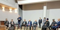 Мир иными глазами - Общественная палата КБР