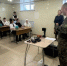 Сотрудниками следственного управления в День героев Отечества на полигоне следственного управления проведены занятия со школьниками - Следственный комитет