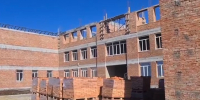 В Нарткале возводится новая школа - РИА Кабардино-Балкария