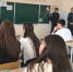 Профориентационная беседа с выпускниками школ Кабардино-Балкарии состоялась у представителей Владимирского юридического института ФСИН России - РИА Кабардино-Балкария