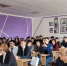 В институте искусственного интеллекта и цифровых технологий КБГУ прошла встреча с индустриальными партнёрами - КБГУ им. Х.М. Бербекова