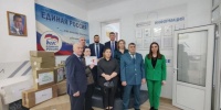В единстве сила! - Кабардино-Балкарская правда