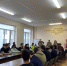Студенты и сотрудники КИТиЭ КБГУ собрали гуманитарный груз бойцам спецоперации - КБГУ им. Х.М. Бербекова