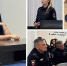Личный состав Госавтоинспекции Кабардино-Балкарской Республики принял участие в мастер-классе по правилам оказания первой помощи пострадавшим в ДТП - ГИБДД КБР