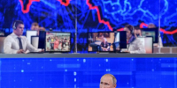 К «Прямой линии» с Президентом России - Государственное телевидение КБР