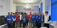 На связи с Москвой - Кабардино-Балкарская правда