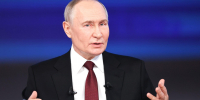 Путин признался, что увидел в участниках программы «Время героев» будущее страны - Правительство КБР