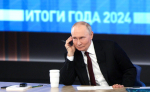 Президент отметил чрезвычайную важность развития спутниковой связи
