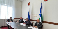 Глава КБР Казбек Коков принял участие в заседании Государственного антинаркотического комитета - Глава КБР