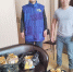 Новый год к нам идёт - ЛДПР