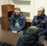 Посетил Исправительный Центр - ДУМ КБР