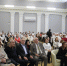 В КБГУ отметили 90-летие «народного министра» Мухадина Берова - КБГУ им. Х.М. Бербекова