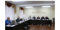 В Минприроды КБР состоялось заключительное в 2024 году заседание Общественного совета - Министерство природных ресурсов и экологии