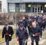 В Кабардино-Балкарском ГАУ почтили память профессора Бориса Жерукова - Кабардино-Балкарский ГАУ