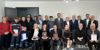 Награды отличившимся энергетикам - Газета Нальчик