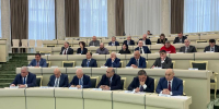 Фото сайта правительства КБР - НИА-Кавказ - КБР