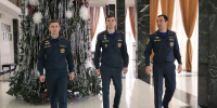 Безопасность новогодних праздников на контроле МЧС России! - МЧС КБР