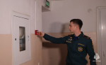 Безопасность новогодних праздников на контроле МЧС России!