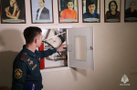 Безопасность новогодних праздников на контроле МЧС России!