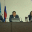 Министр здравоохранения КБР провел совещание с руководителями медицинских организаций - РИА Кабардино-Балкария