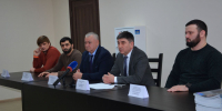 В Министерства спорта КБР прошло итоговое собрание - РИА Кабардино-Балкария