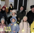 Во время вечерних прогулок жители Кабардино-Балкарии стали участниками акции «Засветись всей семьей» - ГИБДД КБР