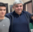 Казбек Коков исполнил новогоднее желание подростка из Терека - Кабардино-Балкарская правда