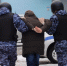 В Кабардино-Балкарии росгвардейцы задержали вооруженного злоумышленника - Росгвардия