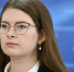 Ольга Занко: «Единая Россия» поможет в подготовке волонтёров для сопровождения акций в Год 80-летия Великой Победы - Единая Россия
